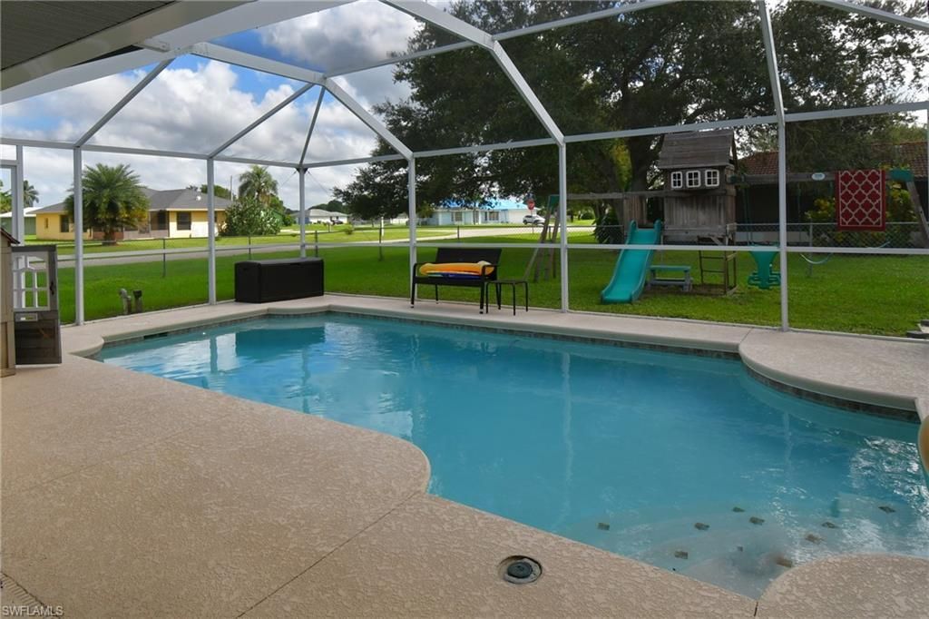 622 Weston Rd, Lehigh Acres, FL 33936 Photo
