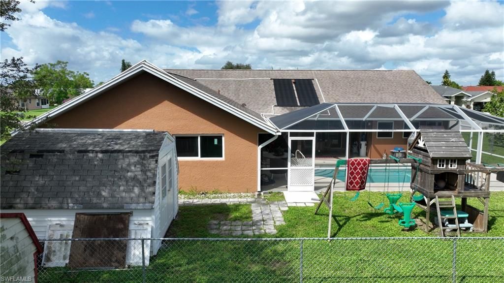 622 Weston Rd, Lehigh Acres, FL 33936 Photo