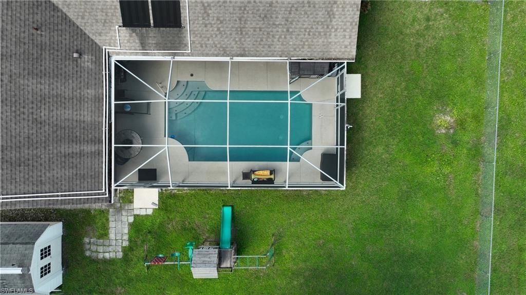 622 Weston Rd, Lehigh Acres, FL 33936 Photo