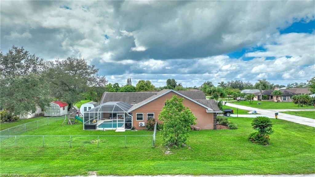 622 Weston Rd, Lehigh Acres, FL 33936 Photo