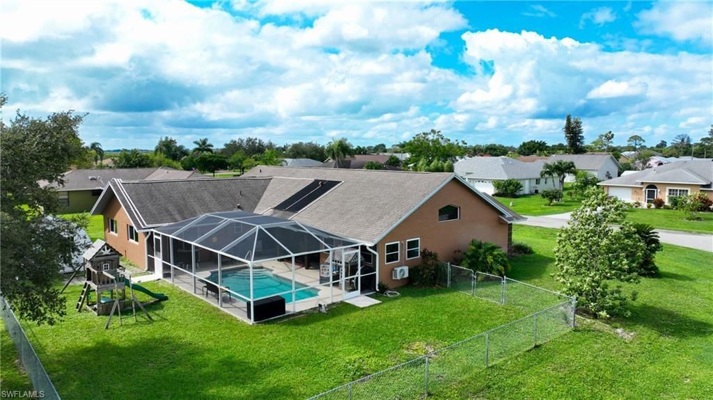 622 Weston Rd, Lehigh Acres, FL 33936 Photo