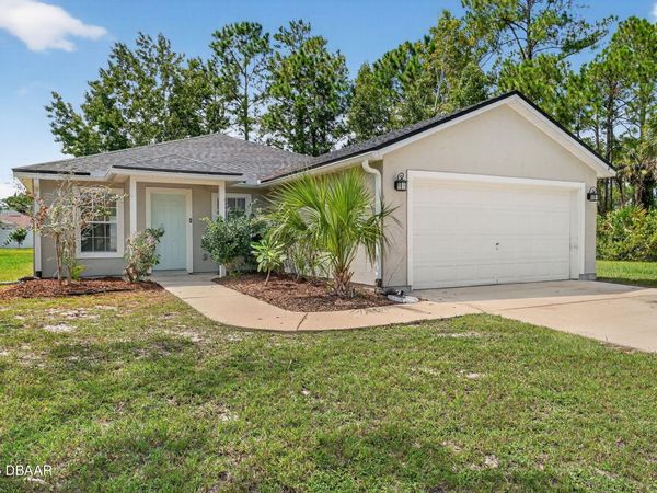 5 Promenade Place, Palm Coast, FL 32164