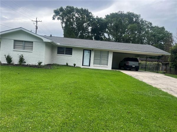 4286 39TH Street, Zachary, LA 70791