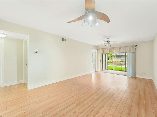 1933 Courtyard WAY, Unit D-103, NAPLES, FL 34112