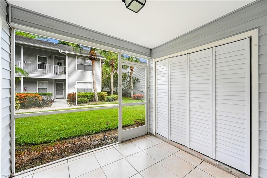1933 Courtyard Way, Unit D-103, Naples, FL 34112 Photo