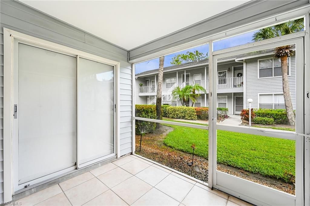 1933 Courtyard Way, Unit D-103, Naples, FL 34112 Photo