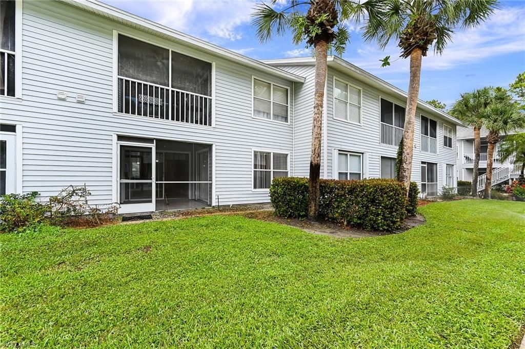 1933 Courtyard Way, Unit D-103, Naples, FL 34112 Photo