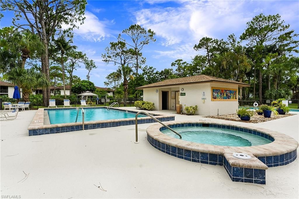 1933 Courtyard Way, Unit D-103, Naples, FL 34112 Photo