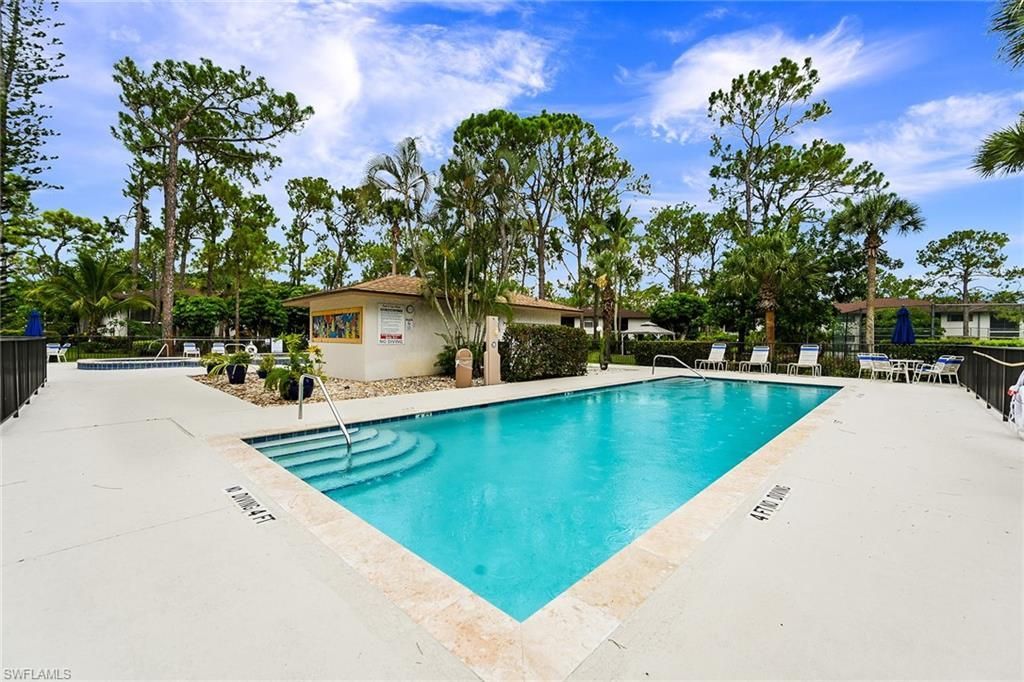 1933 Courtyard Way, Unit D-103, Naples, FL 34112 Photo