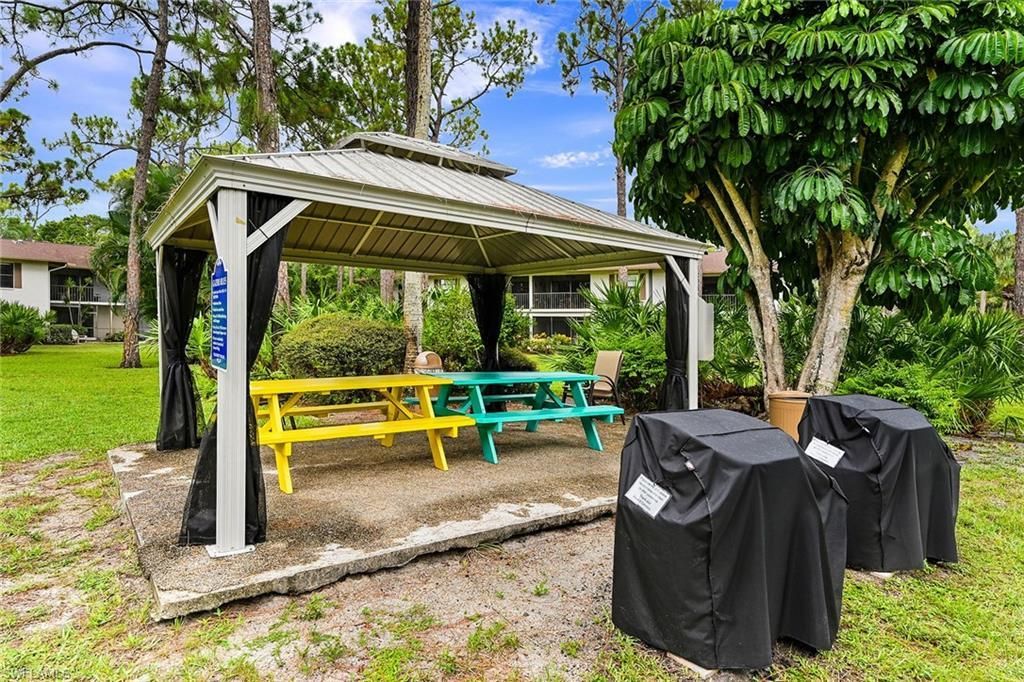 1933 Courtyard Way, Unit D-103, Naples, FL 34112 Photo