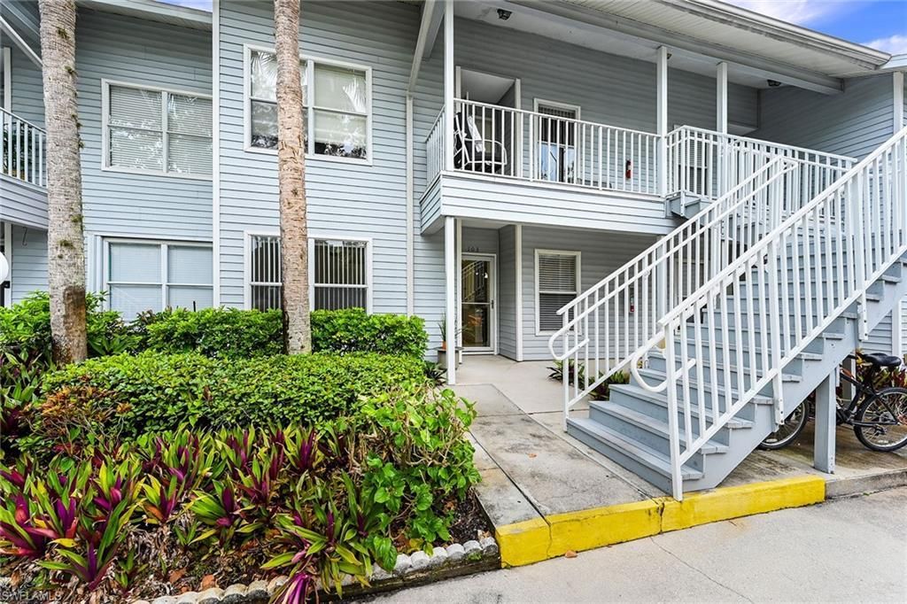 1933 Courtyard Way, Unit D-103, Naples, FL 34112 Photo