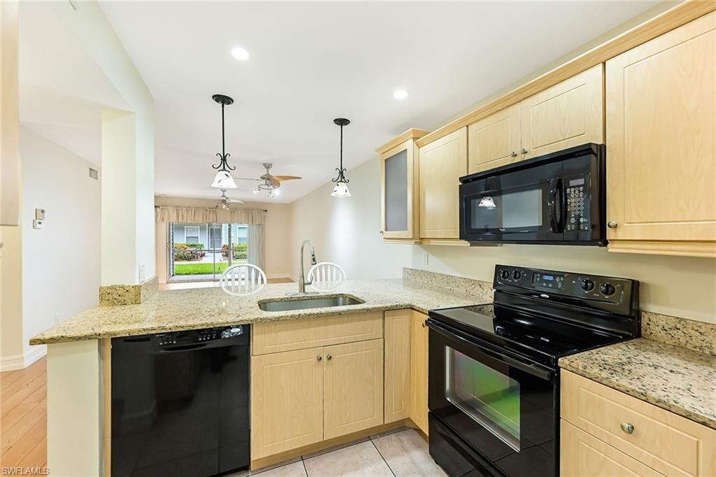 1933 Courtyard Way, Unit D-103, Naples, FL 34112 Photo