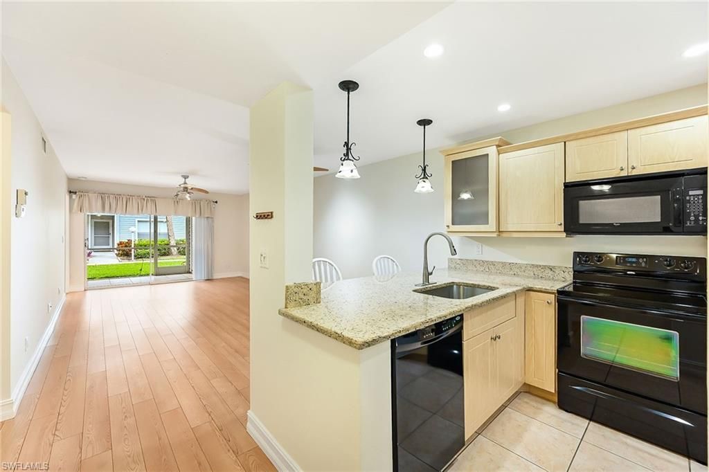 1933 Courtyard Way, Unit D-103, Naples, FL 34112 Photo
