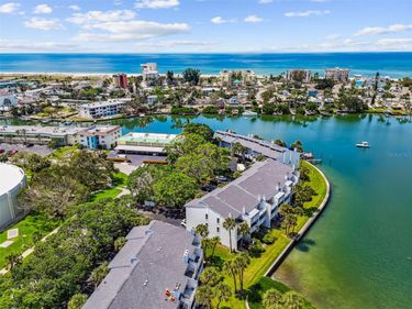 12134 CAPRI CIR S, Unit 803, TREASURE ISLAND, FL 33706