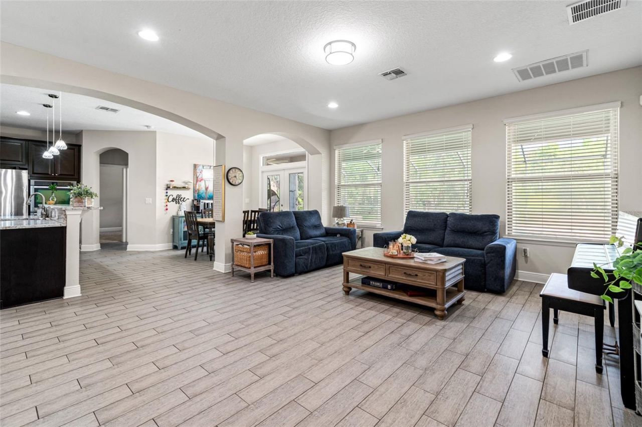 19813 Wellington Manor Boulevard, Lutz, FL 33549 Photo