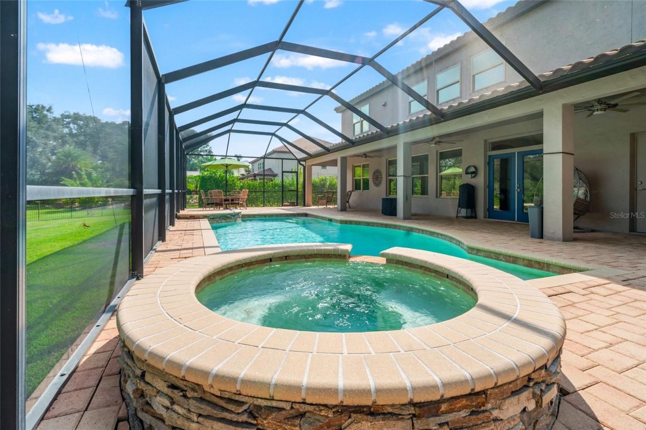 19813 Wellington Manor Boulevard, Lutz, FL 33549 Photo