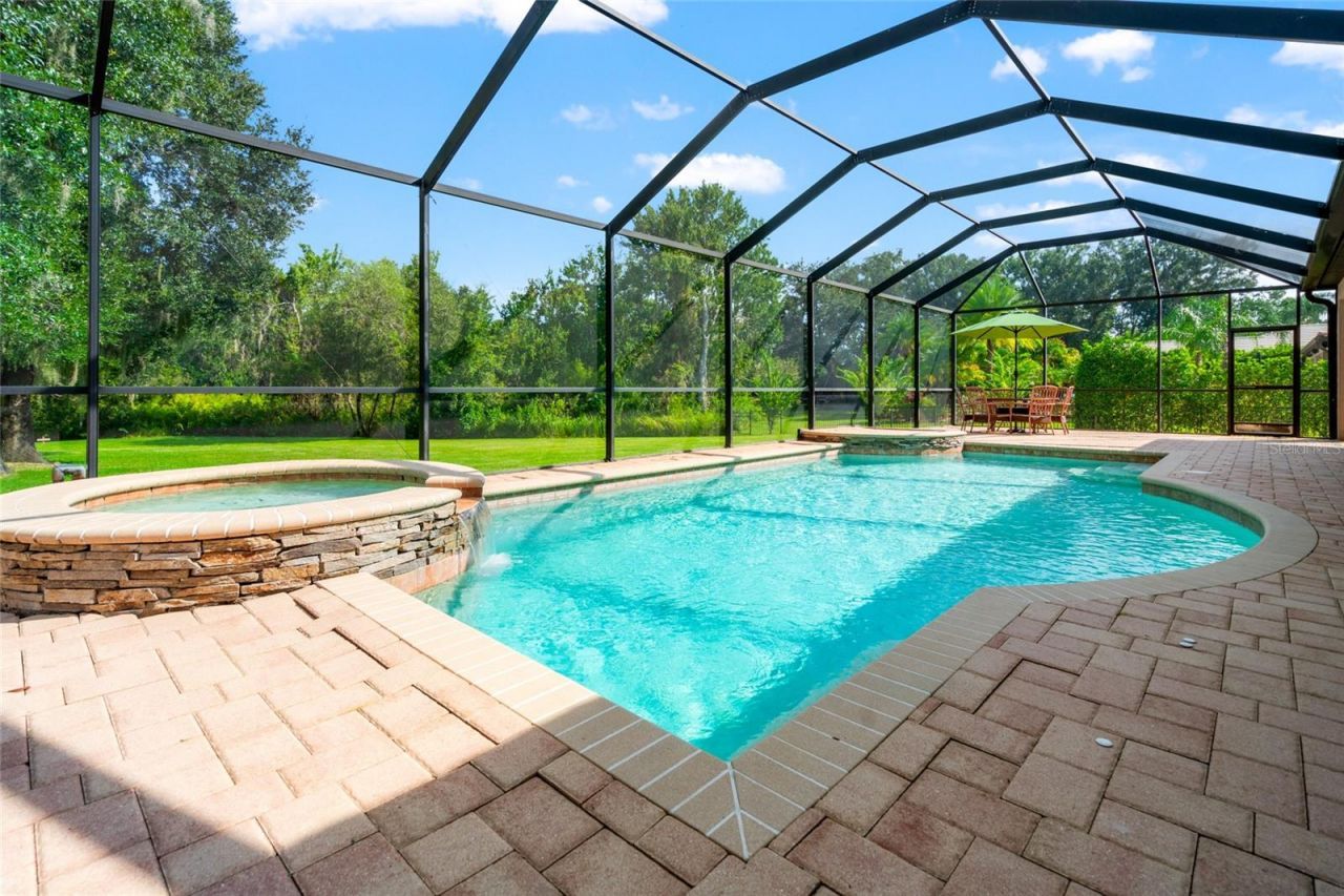 19813 Wellington Manor Boulevard, Lutz, FL 33549 Photo