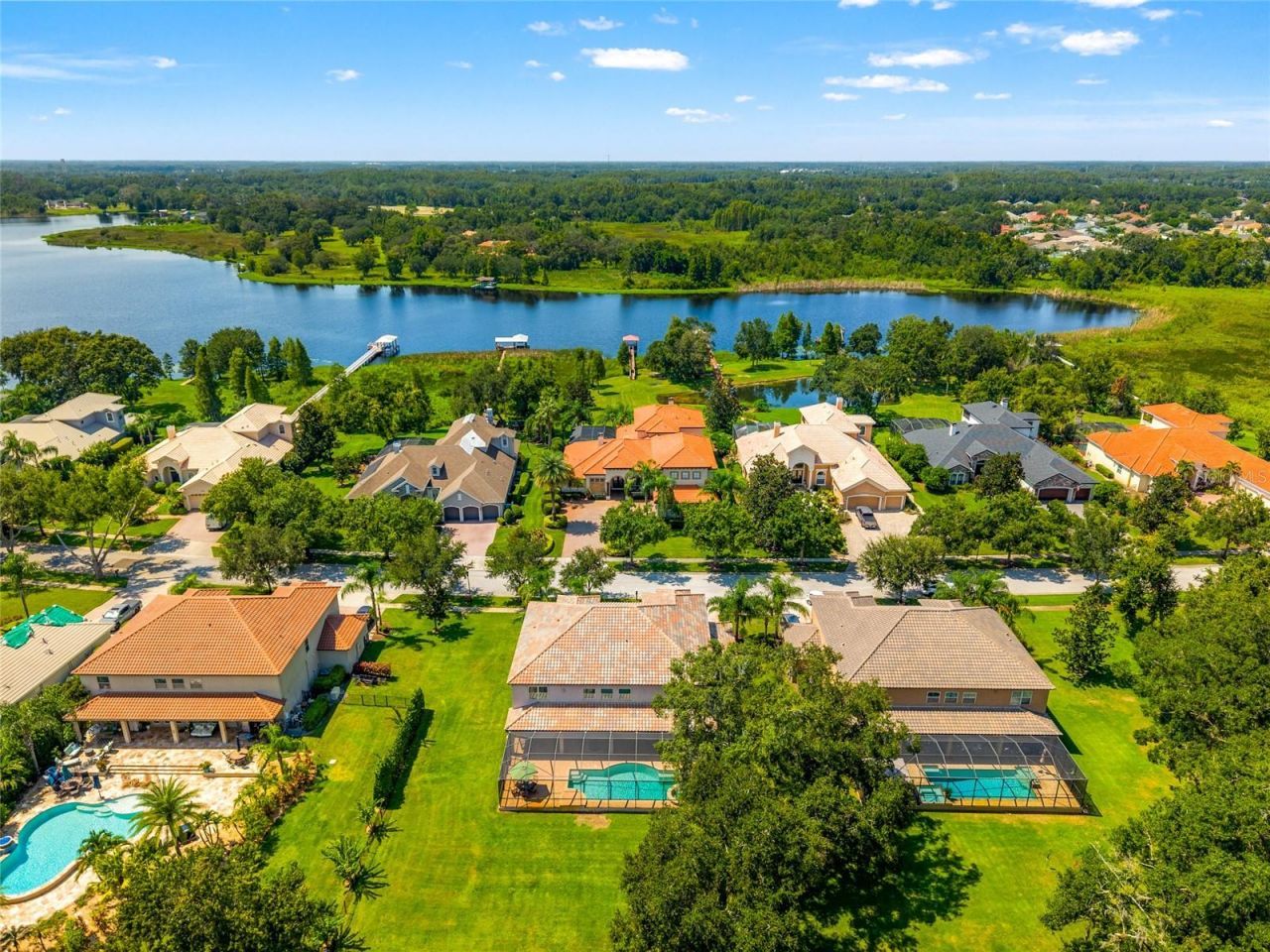 19813 Wellington Manor Boulevard, Lutz, FL 33549 Photo