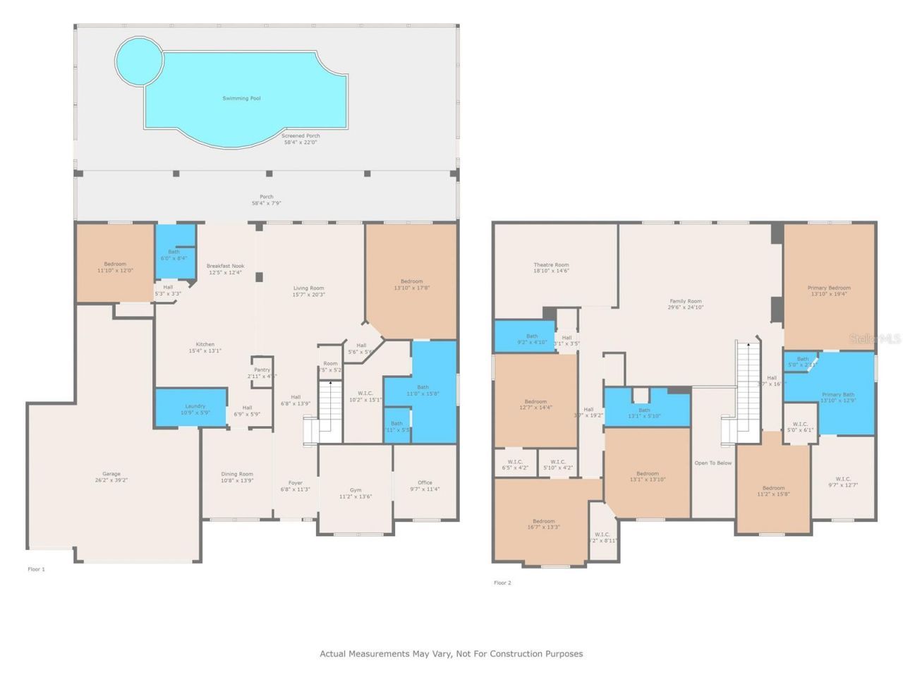 19813 Wellington Manor Boulevard, Lutz, FL 33549 Photo