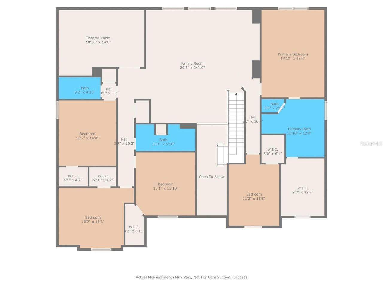 19813 Wellington Manor Boulevard, Lutz, FL 33549 Photo