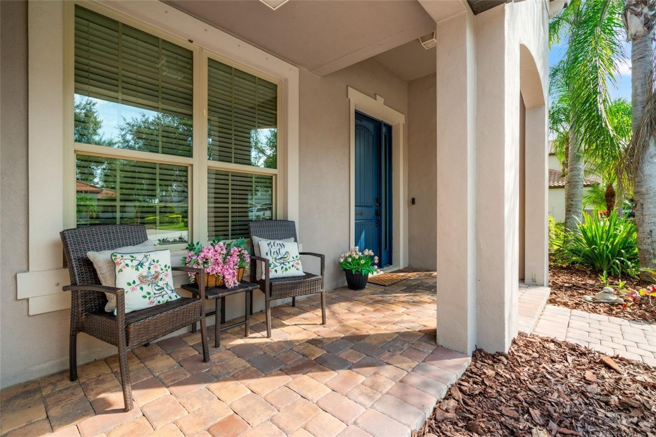 19813 Wellington Manor Boulevard, Lutz, FL 33549 Photo