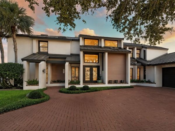 448 QUAY ASSISI, NEW SMYRNA BEACH, FL 32169