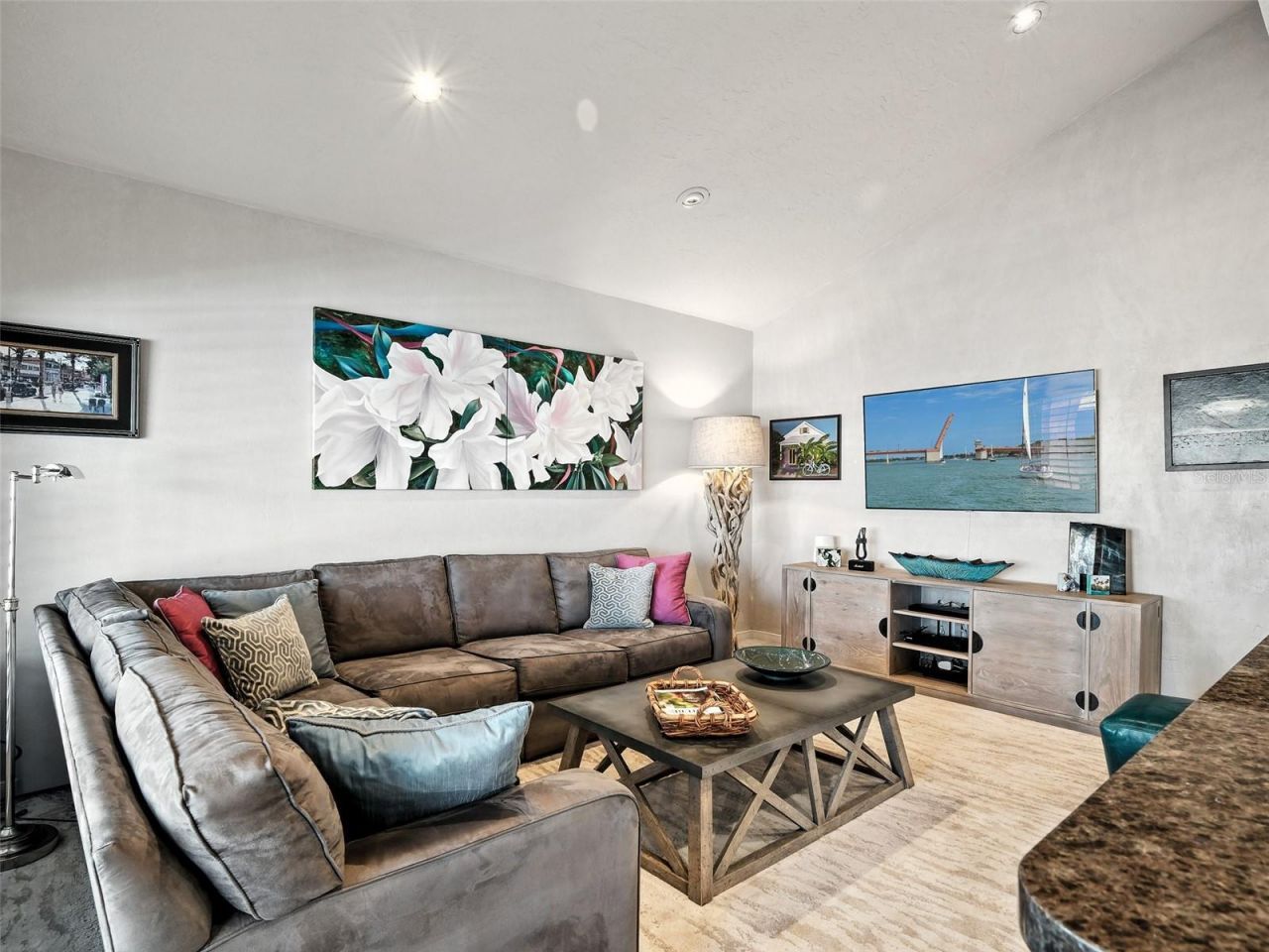 448 Quay Assisi, New Smyrna Beach, FL 32169 Photo