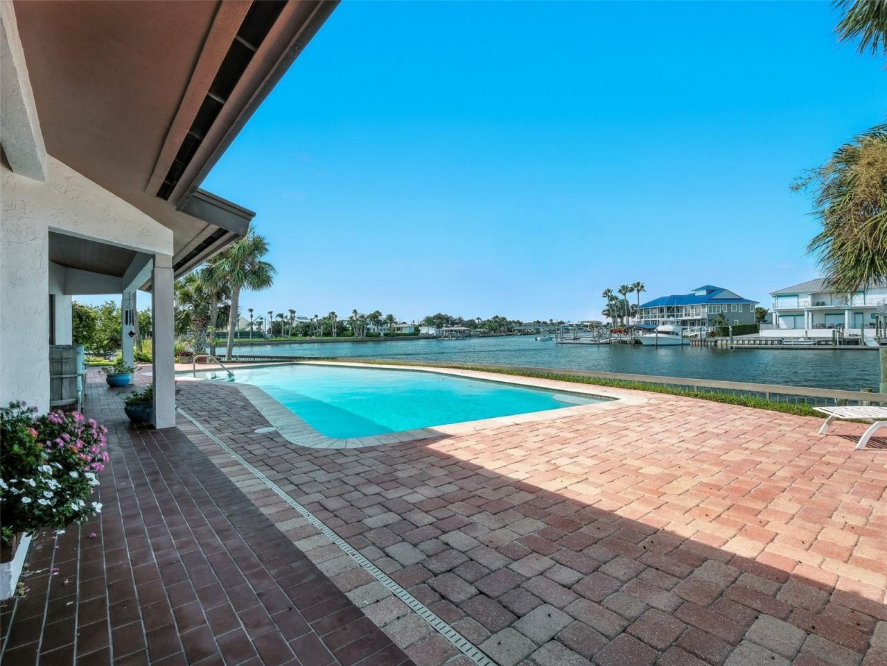 448 Quay Assisi, New Smyrna Beach, FL 32169 Photo