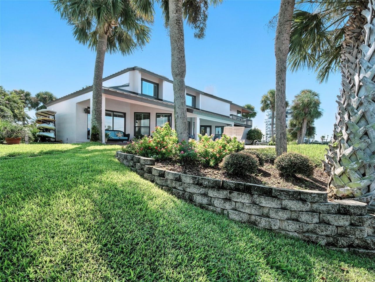 448 Quay Assisi, New Smyrna Beach, FL 32169 Photo