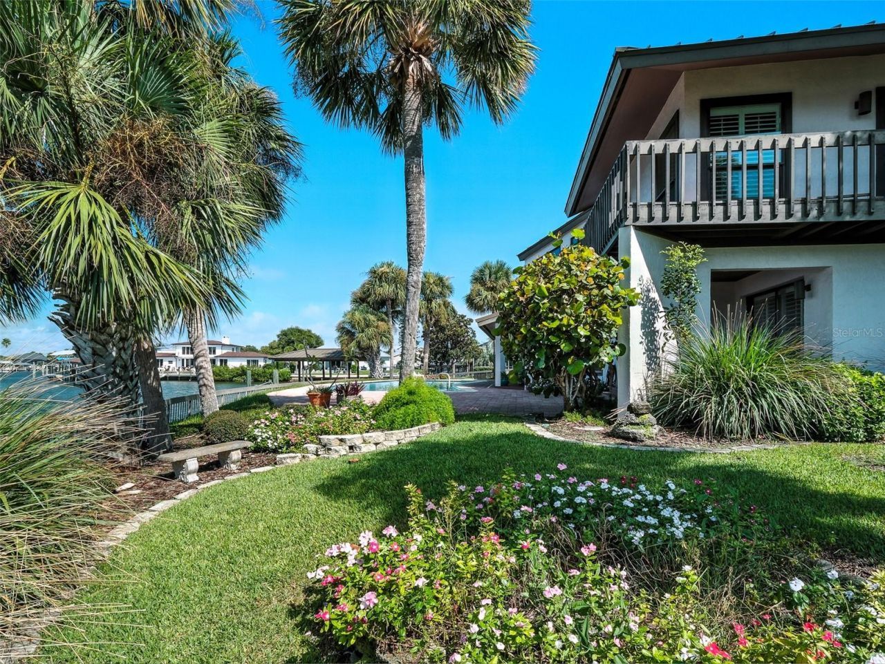 448 Quay Assisi, New Smyrna Beach, FL 32169 Photo