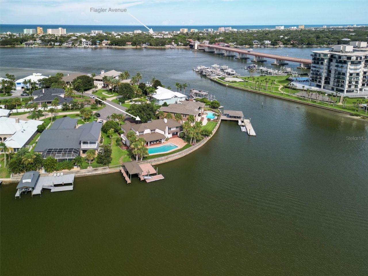 448 Quay Assisi, New Smyrna Beach, FL 32169 Photo