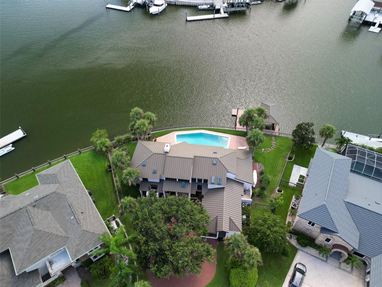 448 Quay Assisi, New Smyrna Beach, FL 32169 Photo