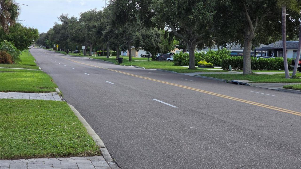 5490 Dr Martin Luther King Jr Street S, Saint Petersburg, FL 33705 Photo