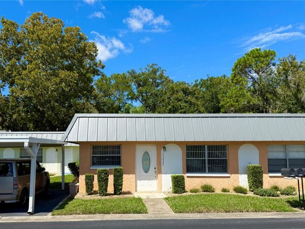 11937 BAYONET LANE, NEW PORT RICHEY, FL 34654