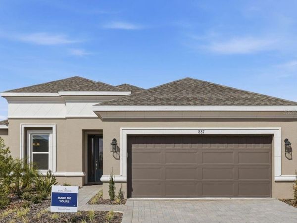 887 ARBOR GREEN TRAIL, ST CLOUD, FL 34771