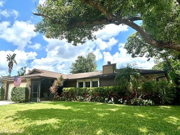 4791 DEER ROAD, ORLANDO, FL 32812