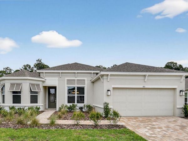 955 TASSLEFLOWER TRAIL, ST CLOUD, FL 34771