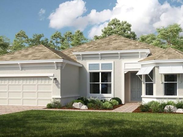 955 TASSLEFLOWER TRAIL, ST CLOUD, FL 34771