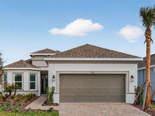 869 ARBOR GREEN TRAIL, ST CLOUD, FL 34771