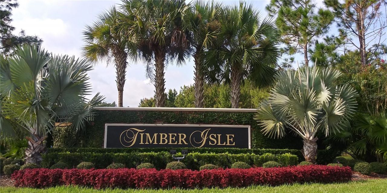 856 Timber Isle Drive, Orlando, FL 32828 Photo