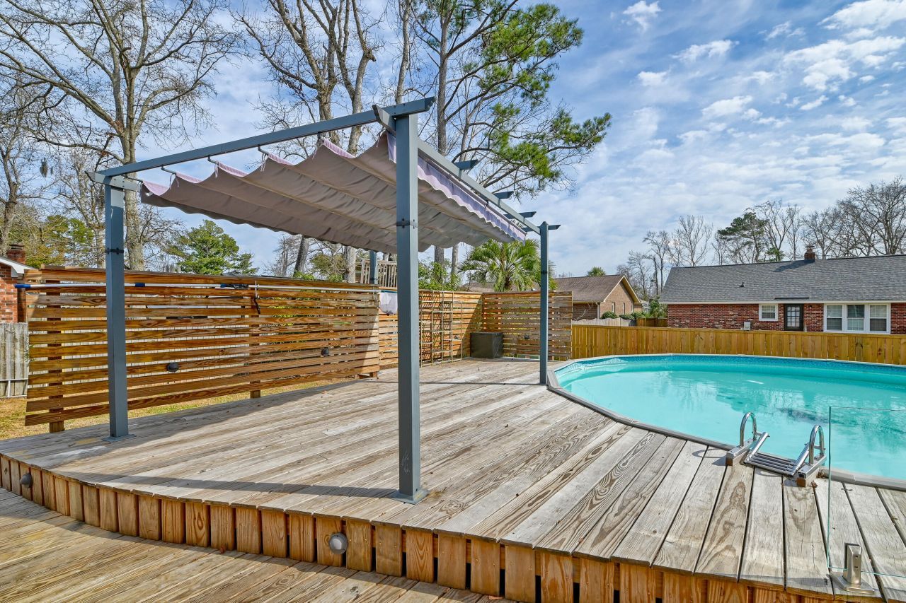 803 Eastern White Pines Road Photo 46