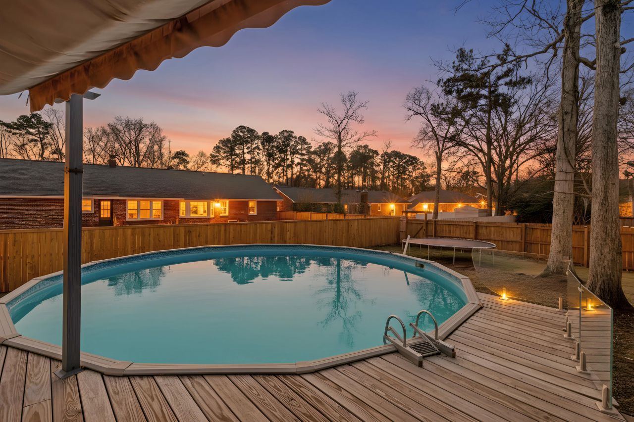 803 Eastern White Pines Road Photo 8