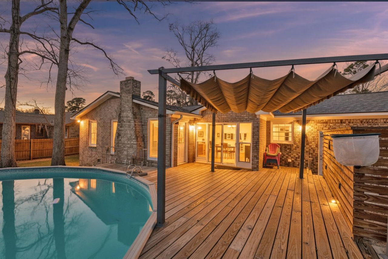 803 Eastern White Pines Road Photo 9