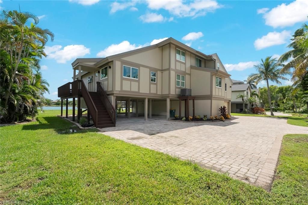 1611 Sand Castle Rd, Sanibel, FL 33957 Photo