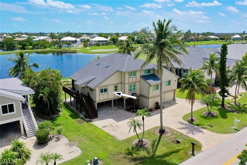 1611 Sand Castle Rd, Sanibel, FL 33957 Photo