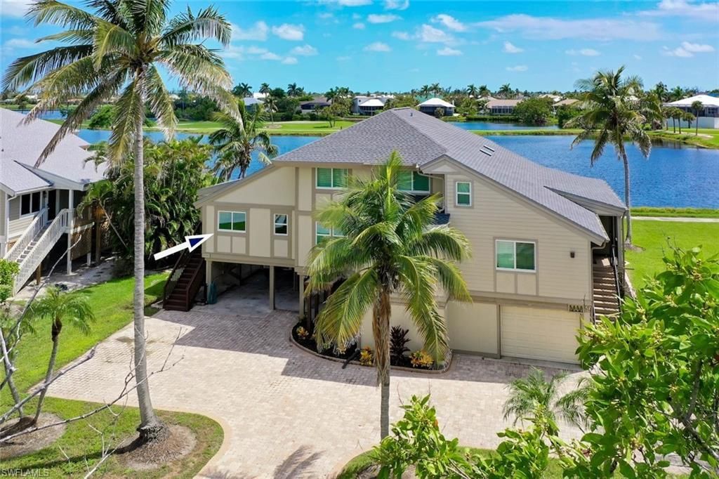 1611 Sand Castle Rd, Sanibel, FL 33957 Photo