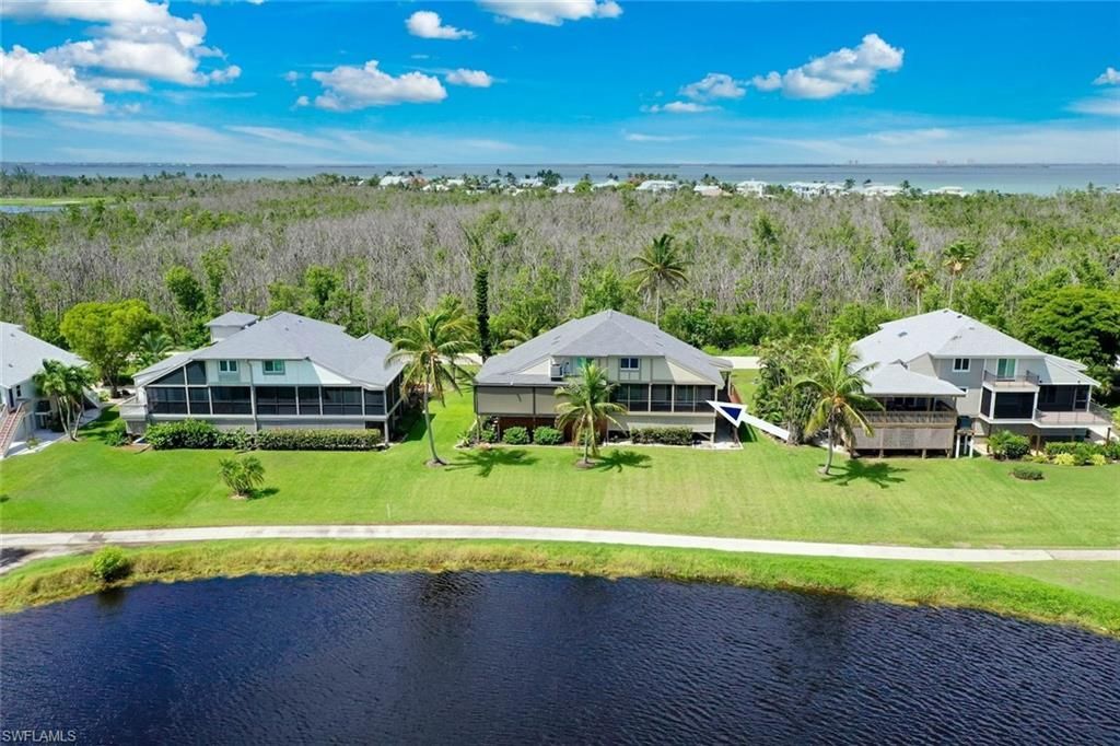 1611 Sand Castle Rd, Sanibel, FL 33957 Photo