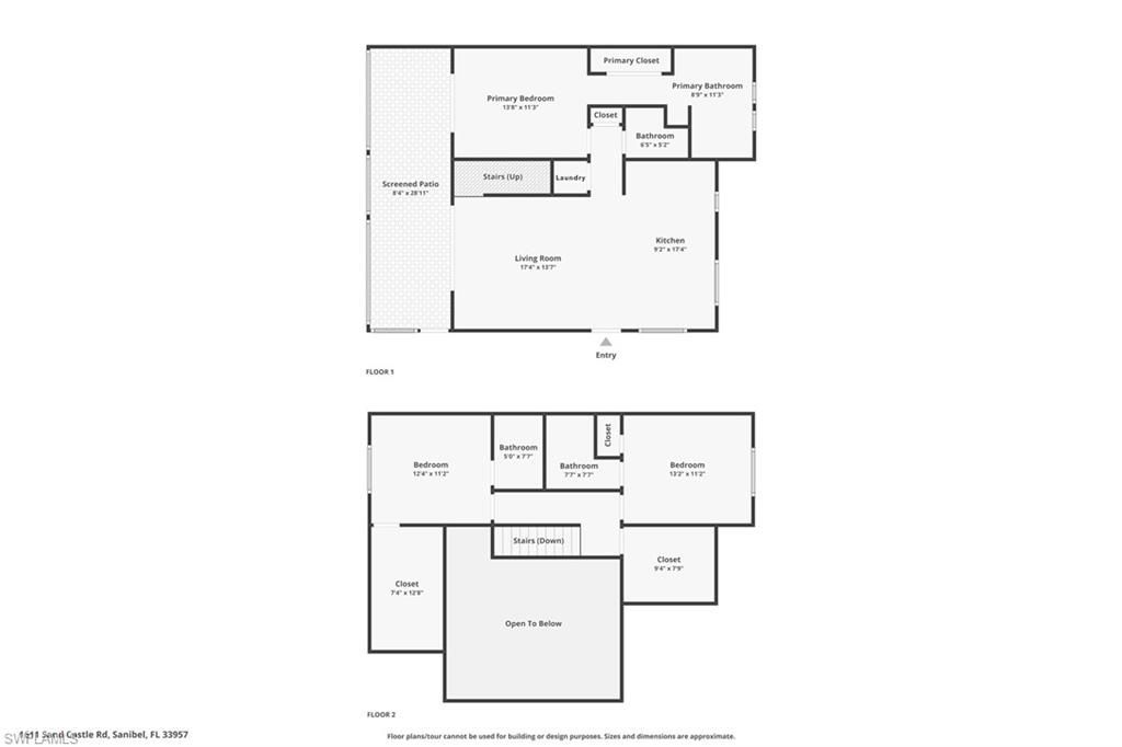 1611 Sand Castle Rd, Sanibel, FL 33957 Photo