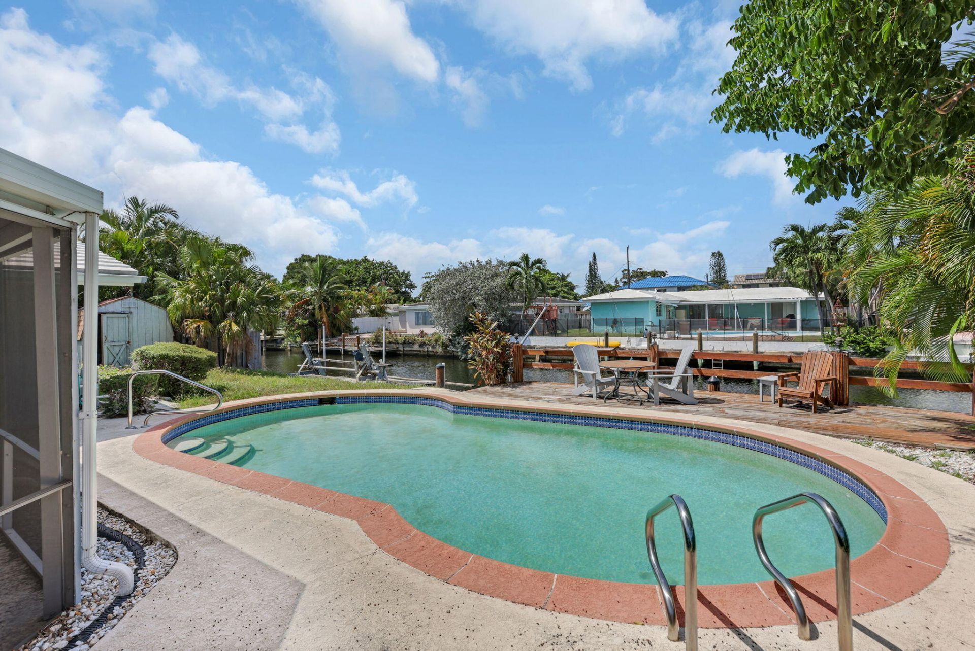 1701 NE 63rd Court, Fort Lauderdale, FL 33334 Photo