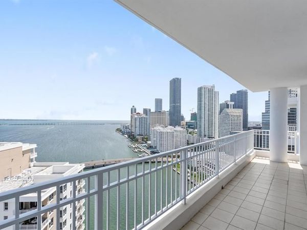801 Brickell Key Blvd, Unit 2903, Miami, FL 33131